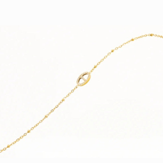 BRACELET MARINE