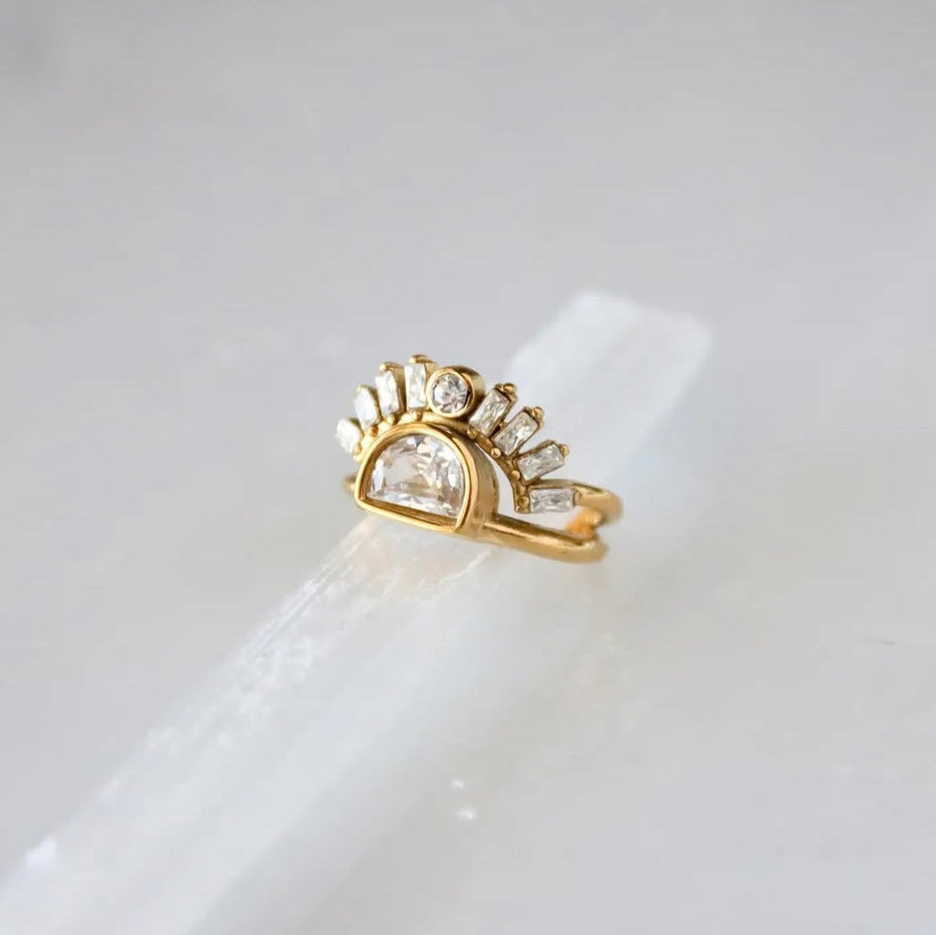 BAGUE DIVINE