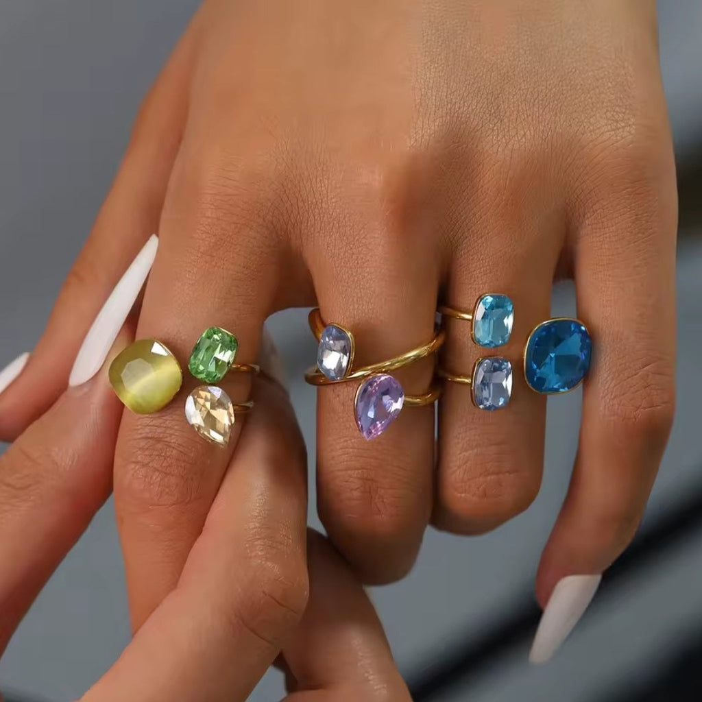 BAGUE MARGUARITA