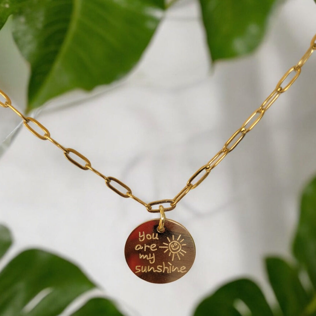 COLLIER SUNSHINE