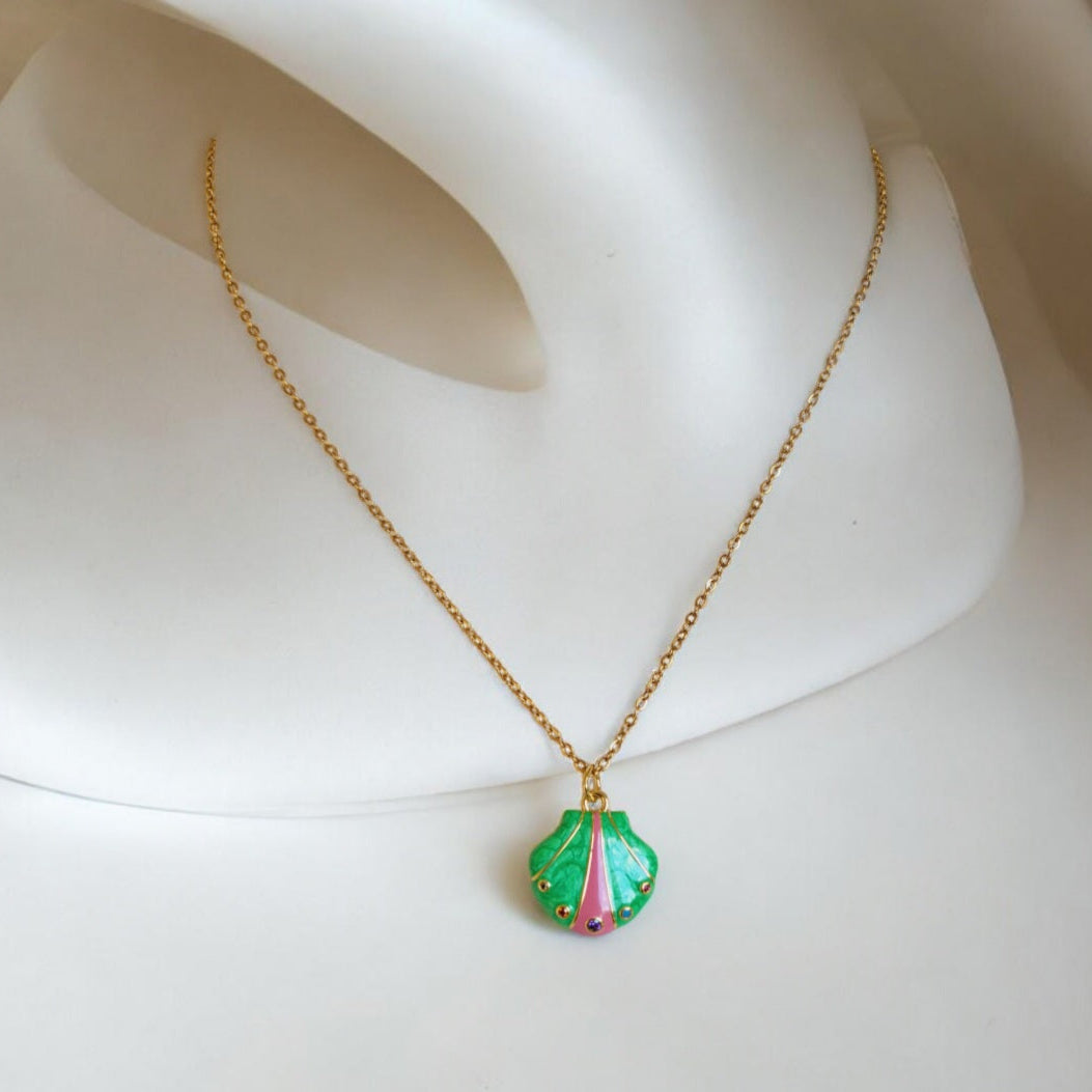 COLLIER ESTHER