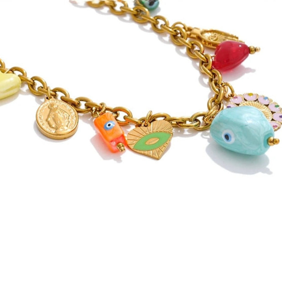 COLLIER AMAYA