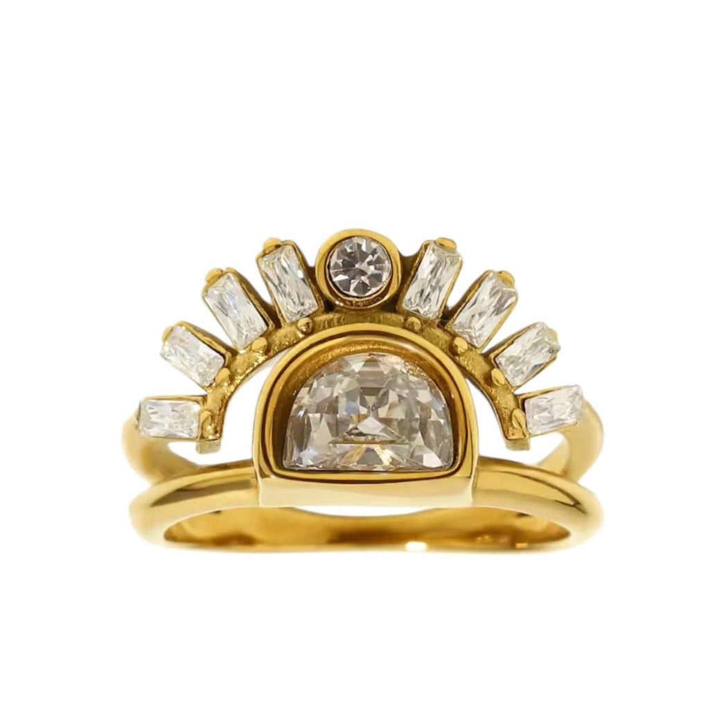 BAGUE DIVINE