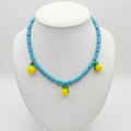 COLLIER LIMONE