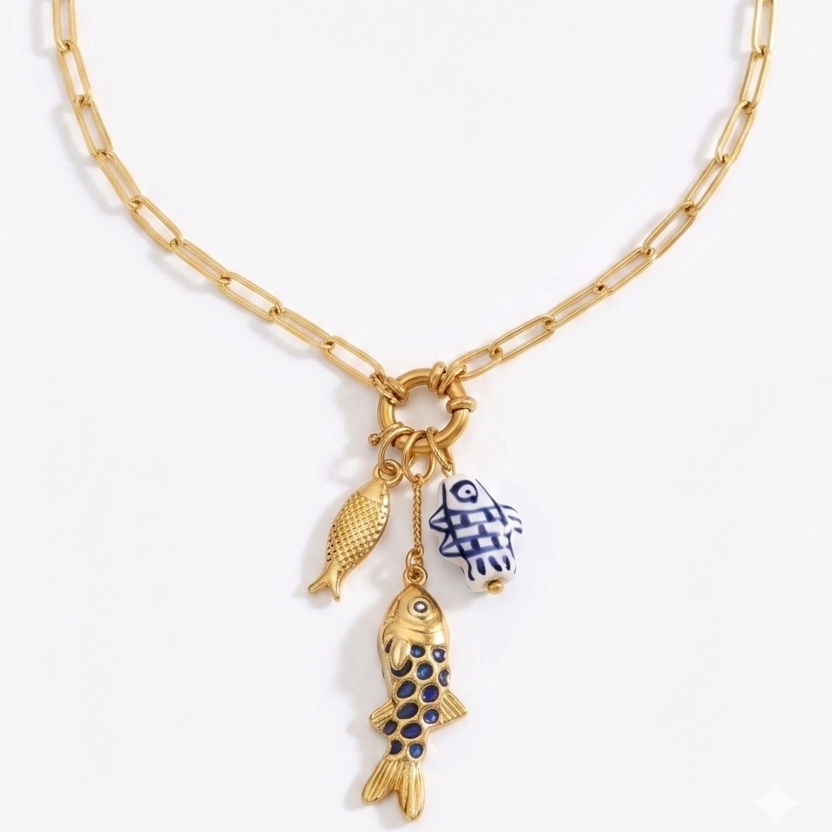 COLLIER TRIO