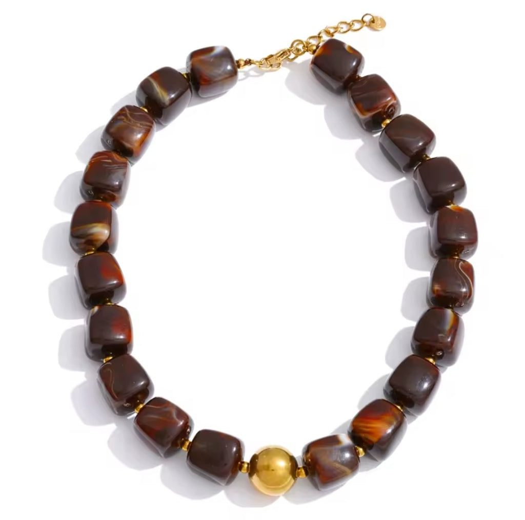 COLLIER OEDIPE