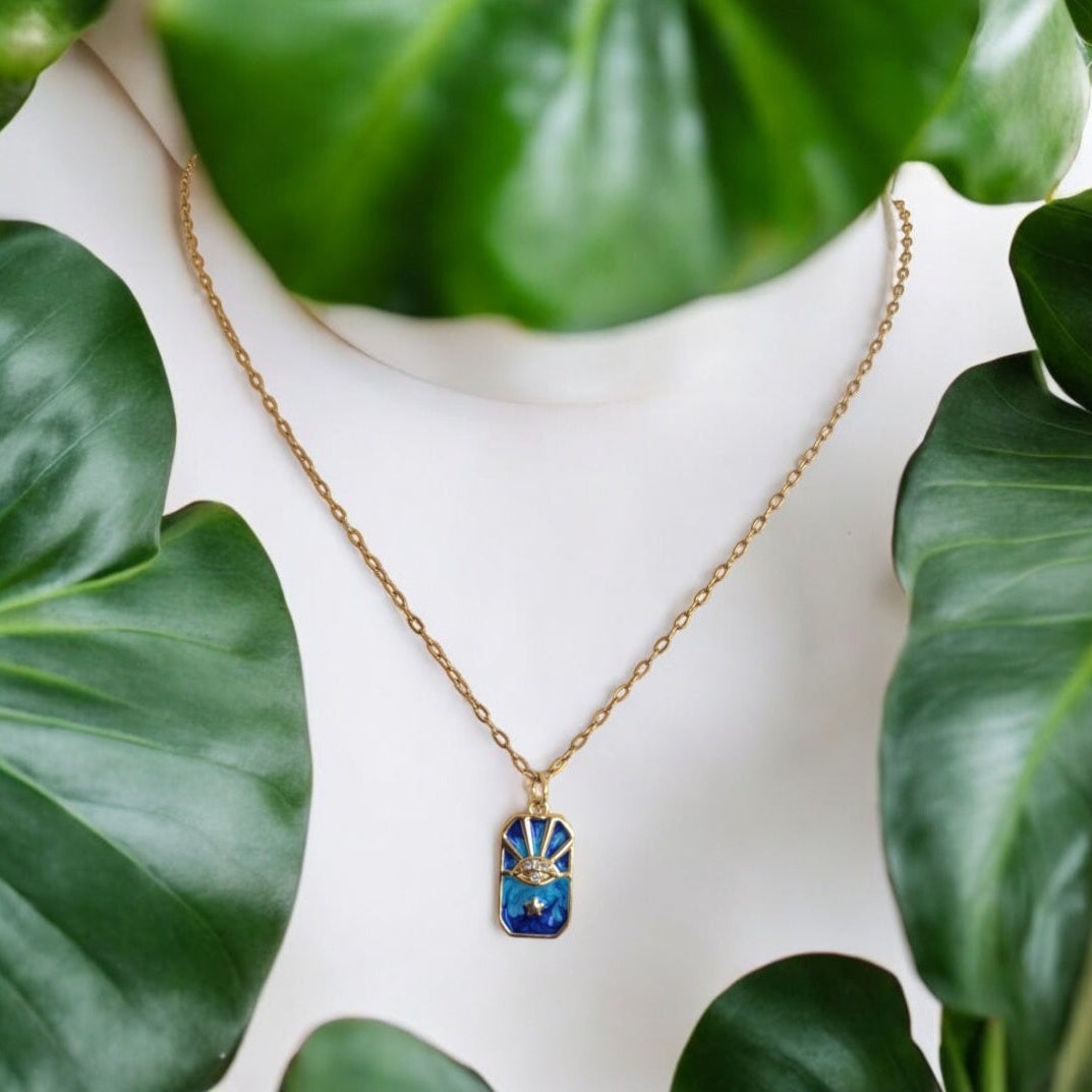 COLLIER GLORIA