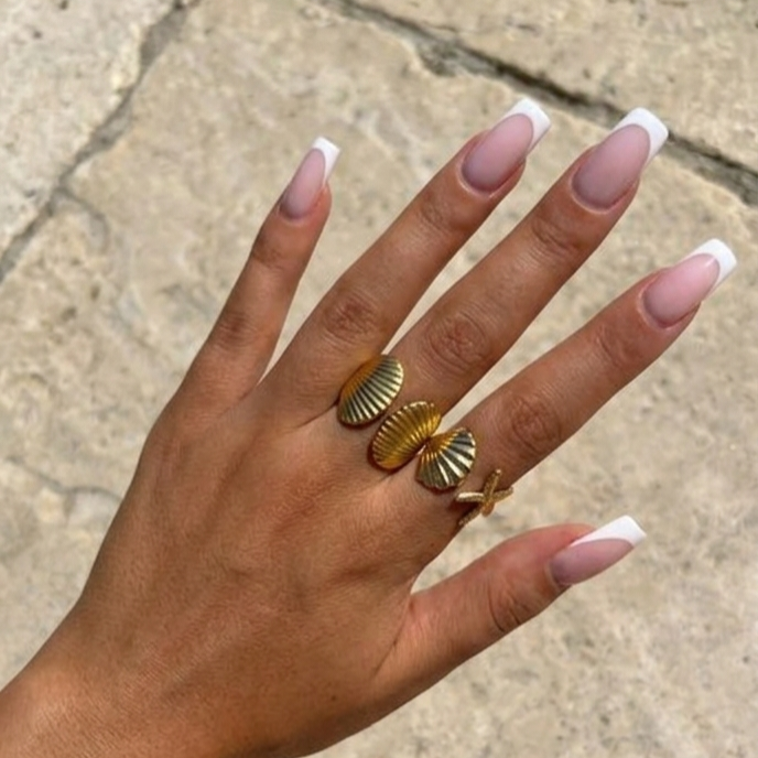 BAGUE ETOILE