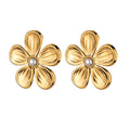 BOUCLES  FLORA