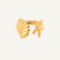 BAGUE ETOILE