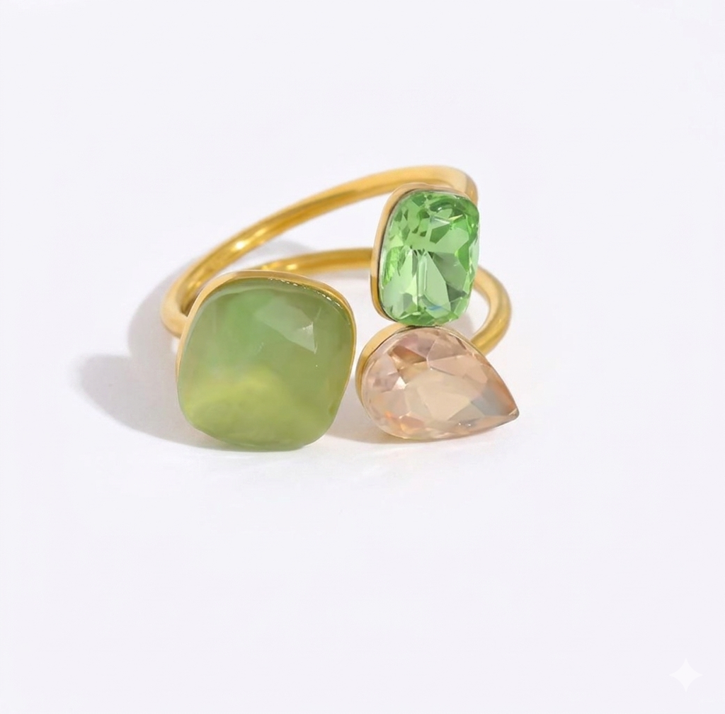 BAGUE MARGUARITA