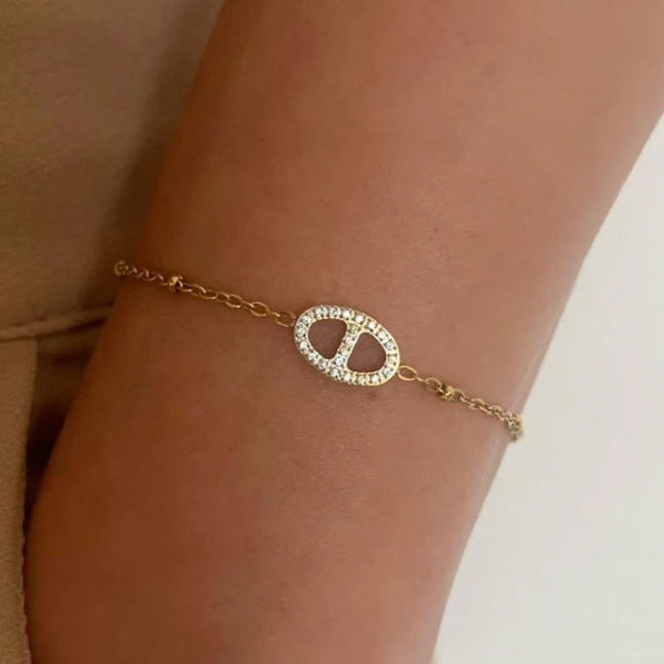 BRACELET MARINE