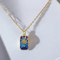 COLLIER GLORIA