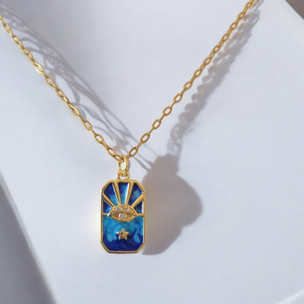 COLLIER GLORIA