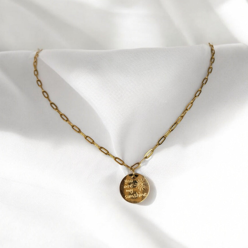 COLLIER SUNSHINE