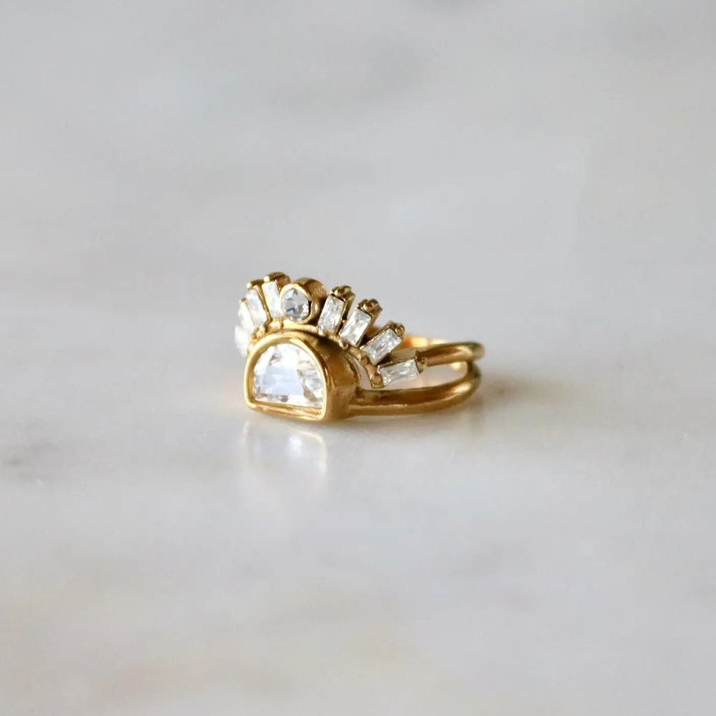 BAGUE DIVINE