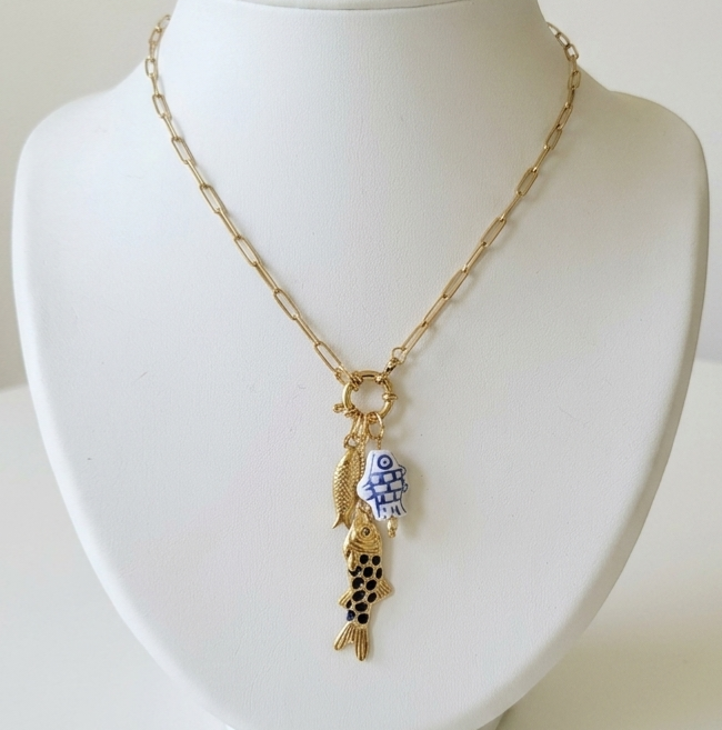 COLLIER TRIO