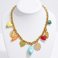 COLLIER AMAYA