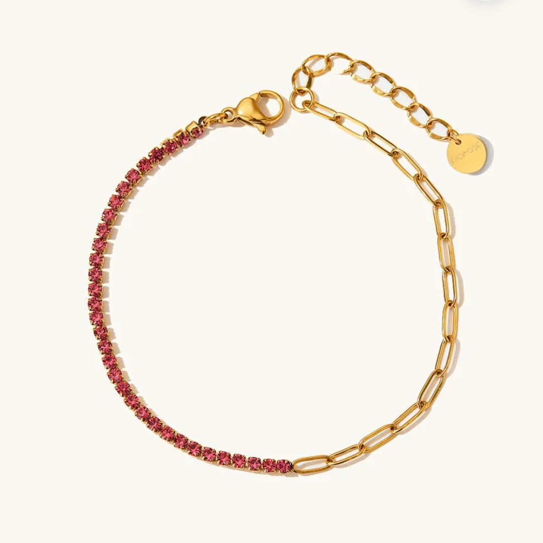 BRACELET ÉCLAT