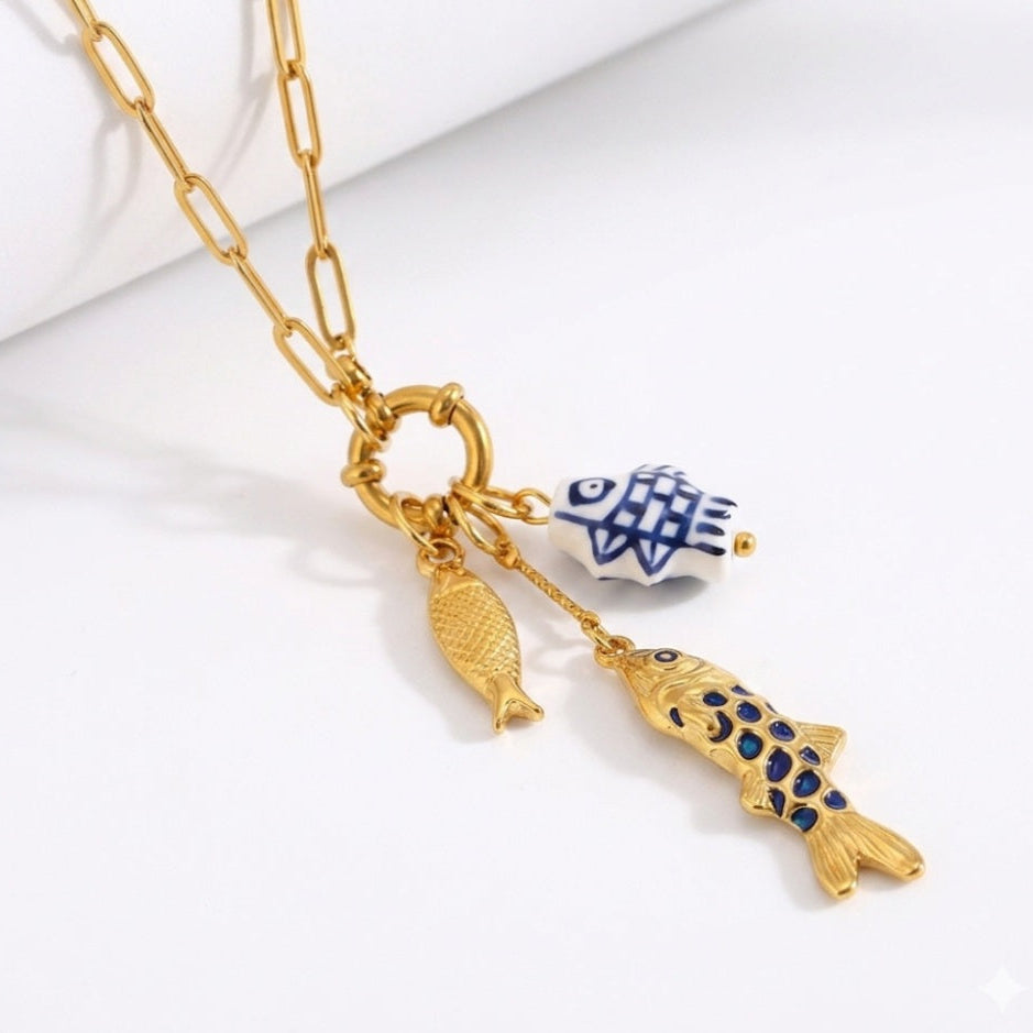 COLLIER TRIO