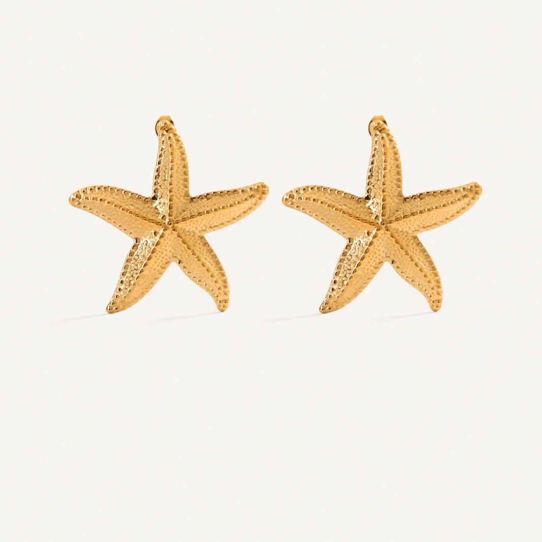BOUCLES STELLA
