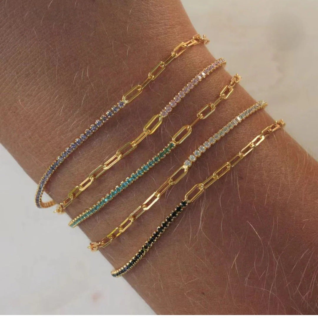 BRACELET ÉCLAT