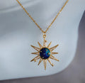 COLLIER HINA